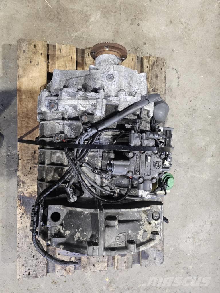 DAF LF-45-220 Scatole trasmissione