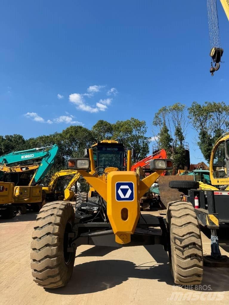 XCMG GR 180 Motorgraders