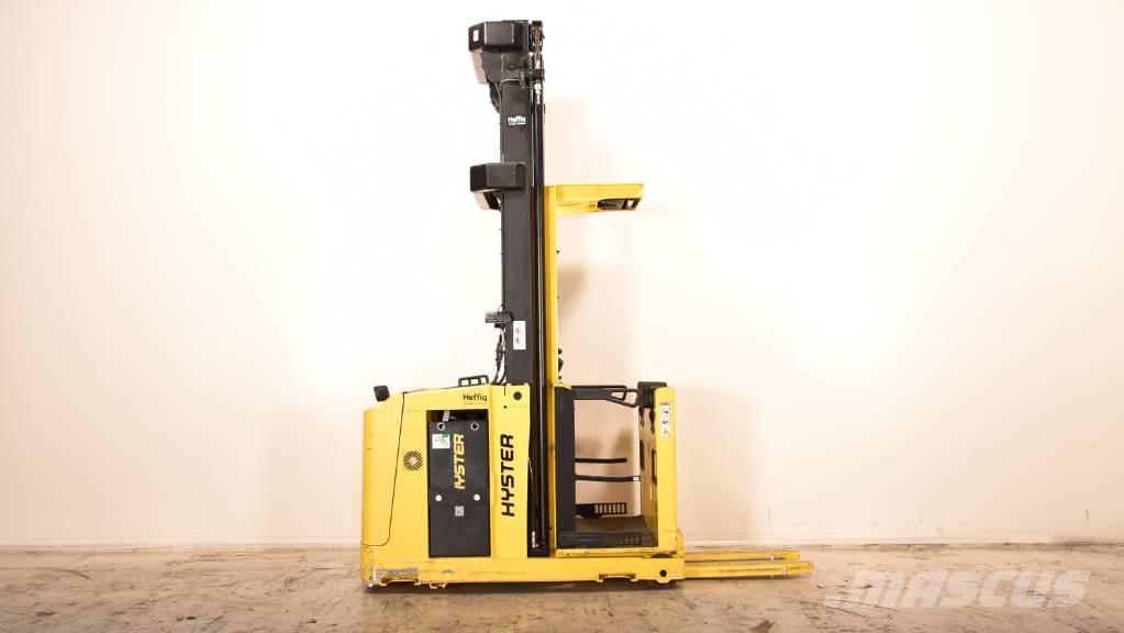 Hyster K 1.0 H-48 Commissionatore medio livello