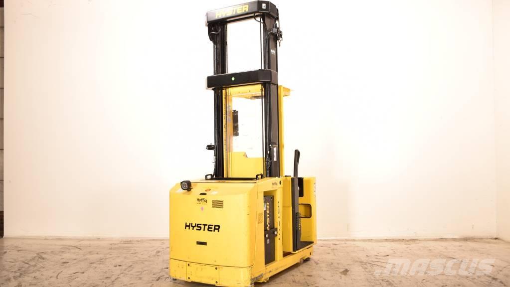 Hyster K 1.0 H-48 Commissionatore medio livello
