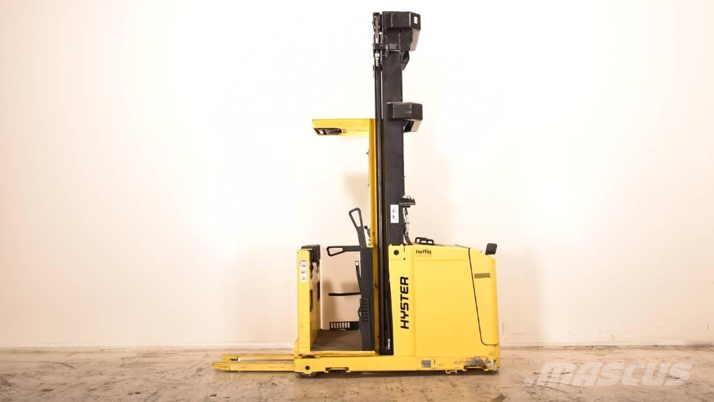 Hyster K 1.0 H-48 Commissionatore medio livello