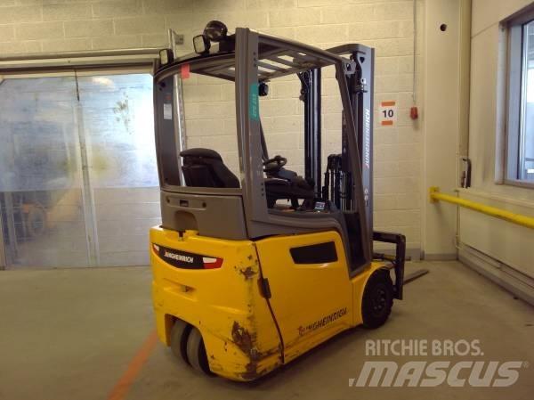Jungheinrich EFG 215 Carrelli elevatori elettrici