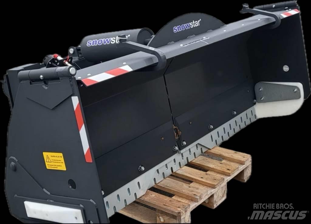 Snowstar Zoom Aratri
