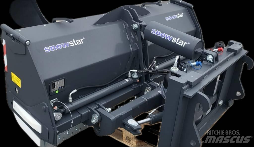 Snowstar Zoom Aratri