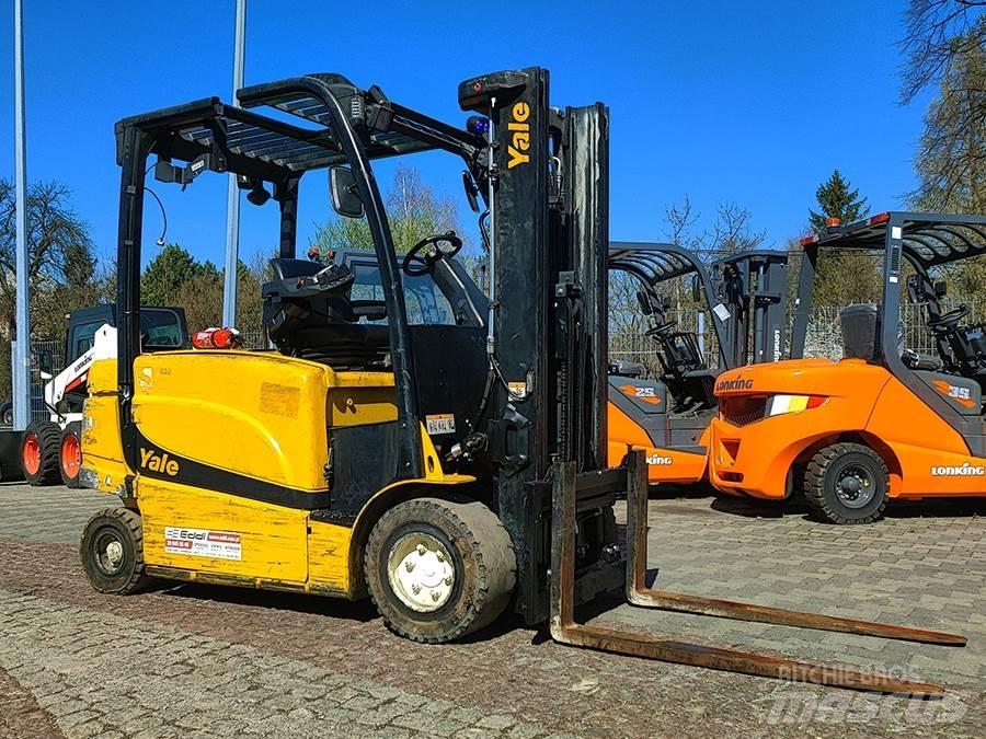 Yale ERP35VL Carrelli elevatori elettrici