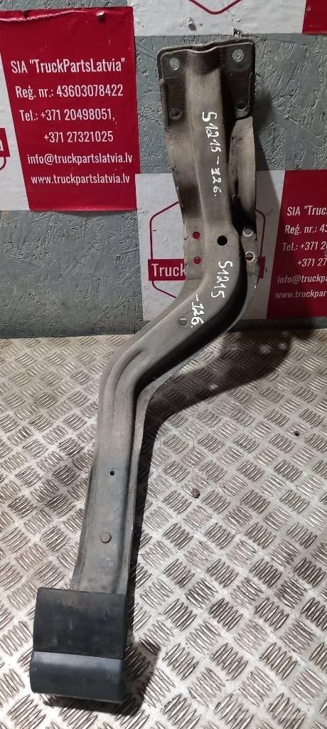 Scania R440  1866051 Telaio e sospensioni