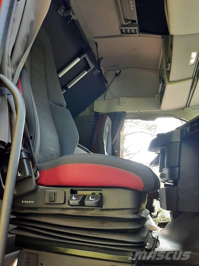 Volvo FH 13 Motrici e Trattori Stradali