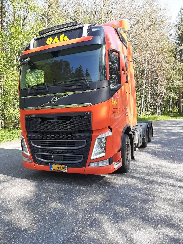 Volvo FH 13 Motrici e Trattori Stradali