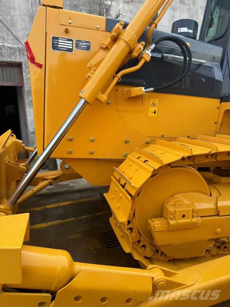 Shantui sd16 Dozer cingolati
