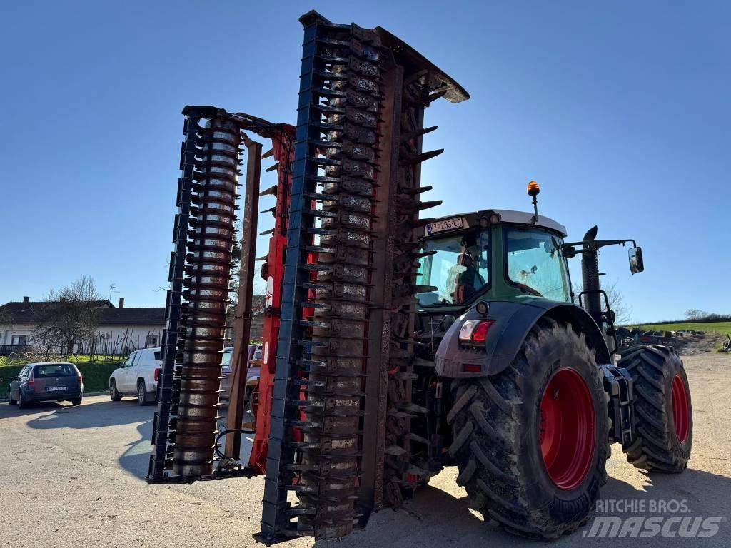 Maschio Jumbo 7000 Erpici