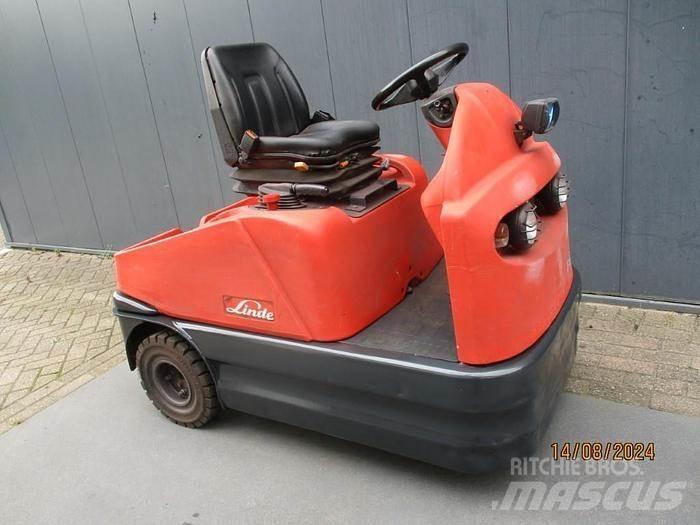 Linde P 60 Movimentazione Materiali - Altro