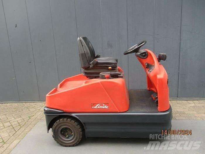 Linde P 60 Movimentazione Materiali - Altro