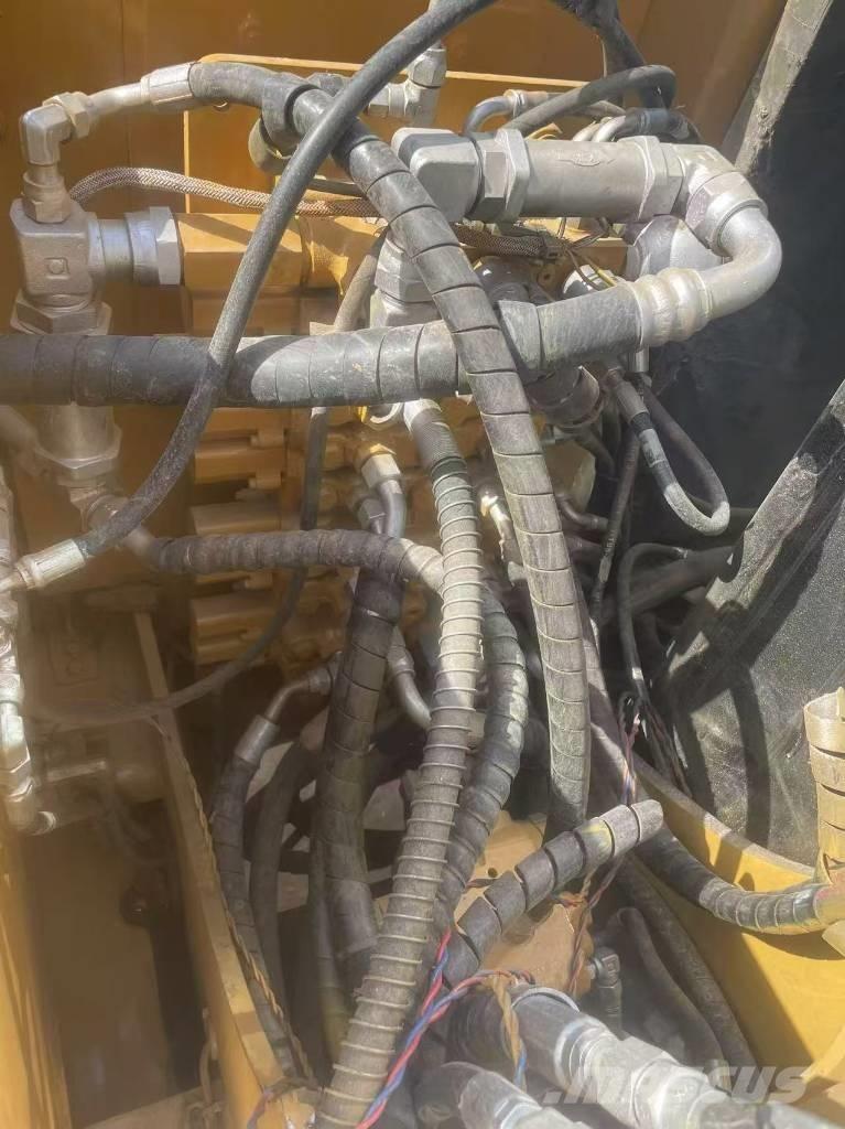 CAT 308 E2 Escavatori medi 7t - 12t