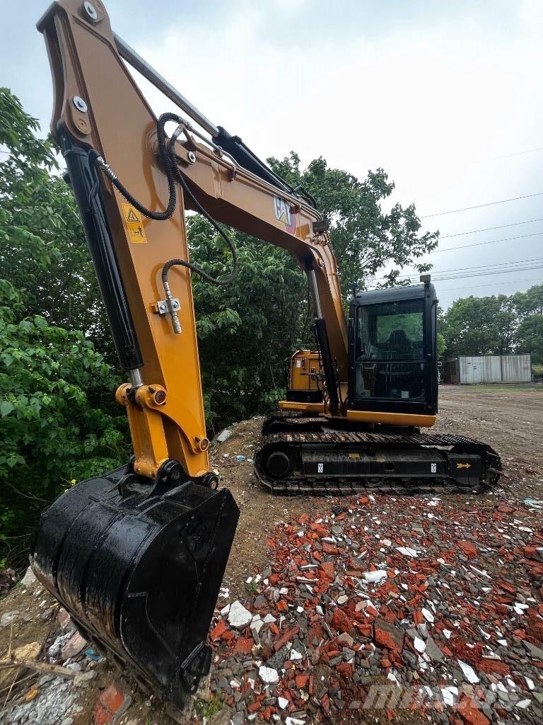CAT 308 E2 Escavatori medi 7t - 12t