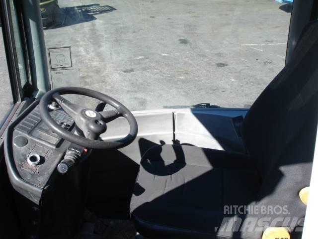 Terberg RT 222 Movimentazione Materiali - Altro