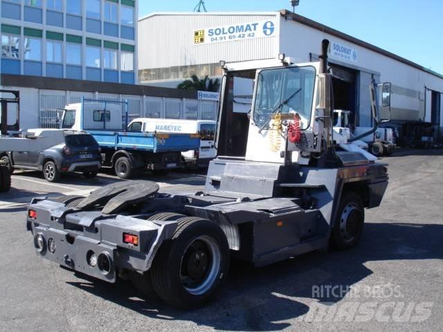 Terberg RT 222 Movimentazione Materiali - Altro