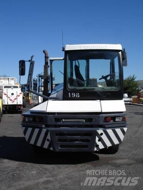 Terberg RT 222 Movimentazione Materiali - Altro