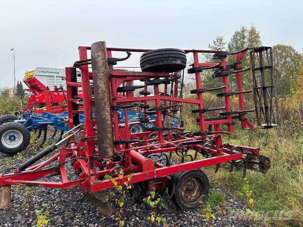 Potila SPH 480 Erpici