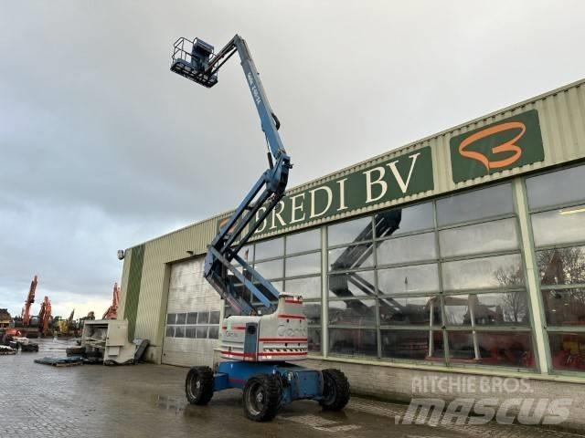 Genie Z 60/34 Piattaforme a braccio articolato