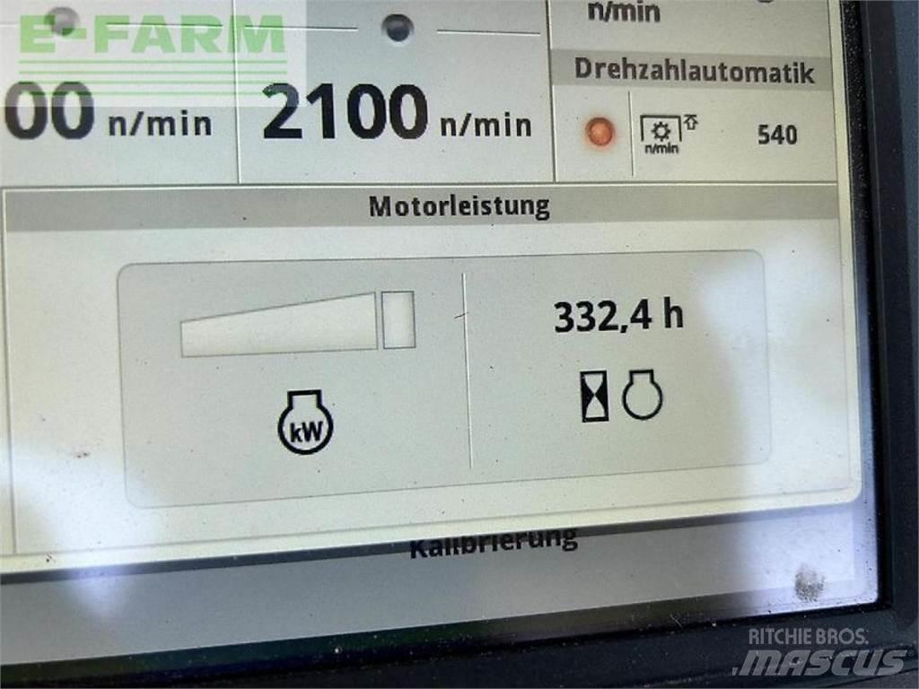 John Deere 6r 130 Trattori