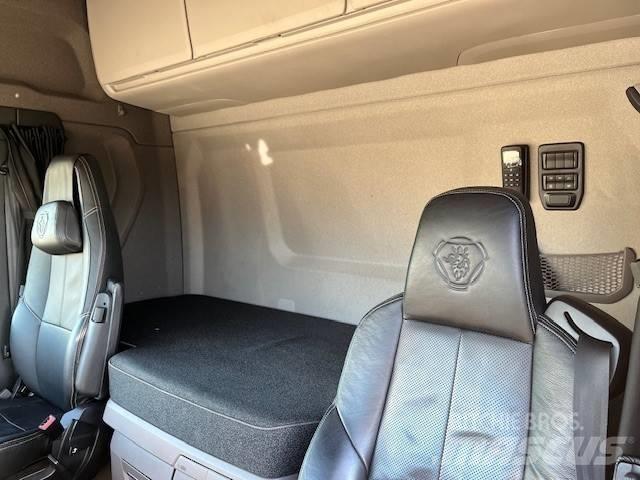 Scania S 500 Motrici e Trattori Stradali
