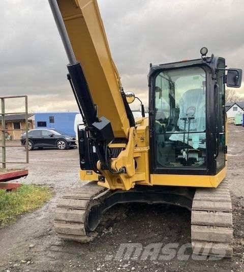 CAT 308 CR Escavatori medi 7t - 12t