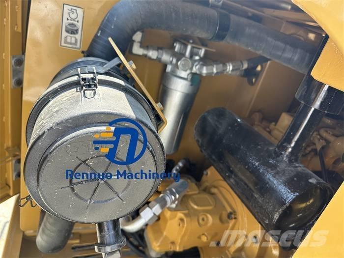 CAT 305.5 E/E2 Miniescavatori