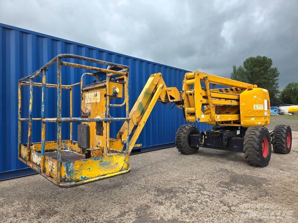 Genie Z 45/25 Piattaforme a braccio articolato
