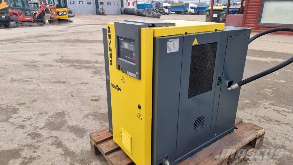 Kaeser SX6 T Compressori