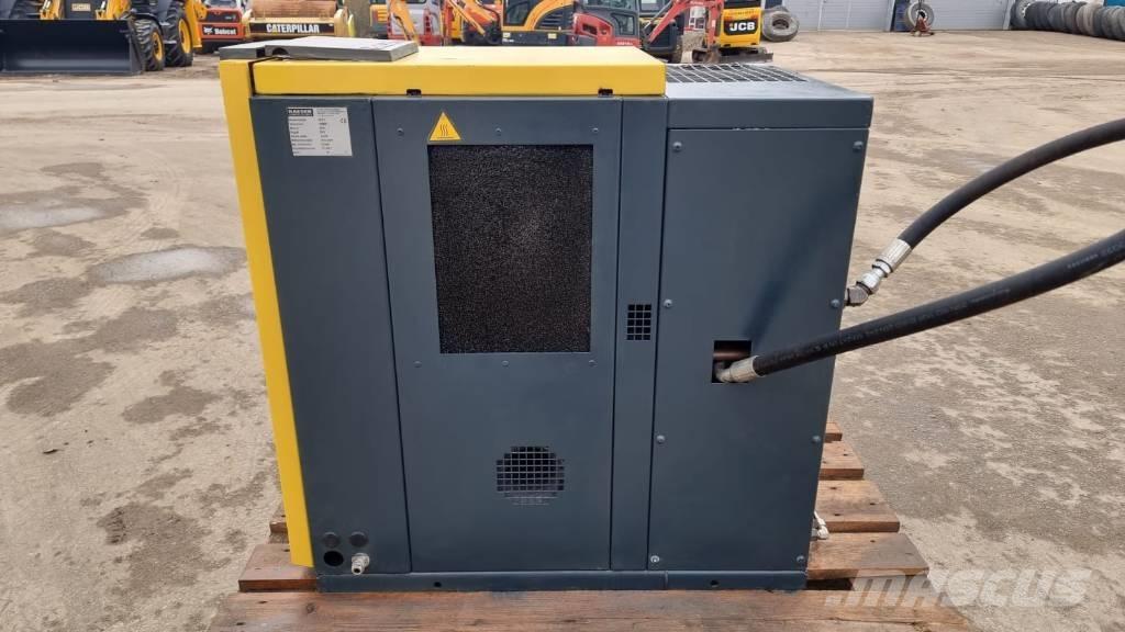 Kaeser SX6 T Compressori