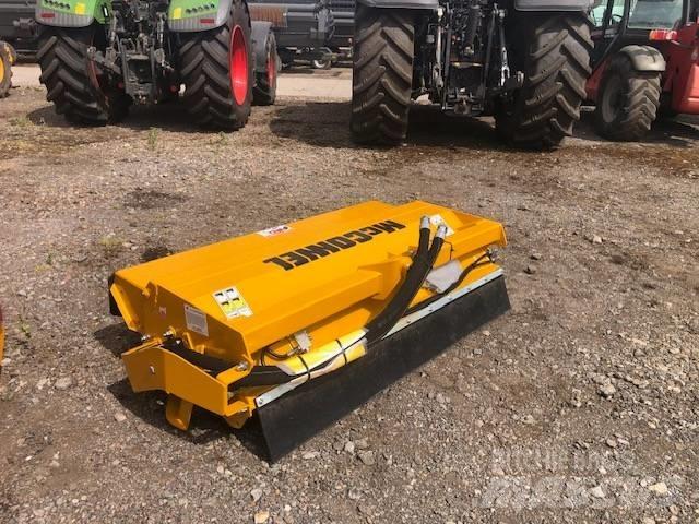 McConnel PA6567T Tagliasiepi