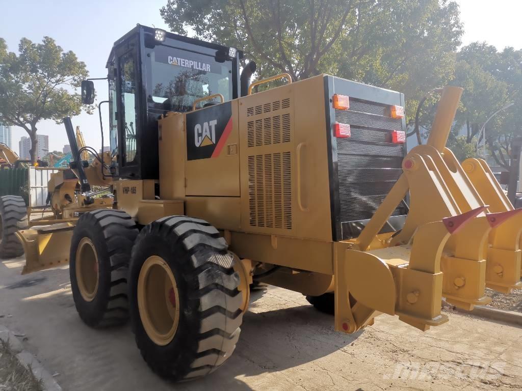CAT 140 H Motorgraders
