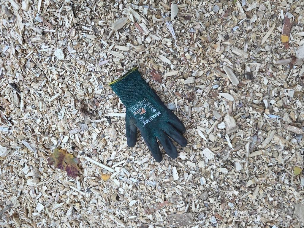 Morbark 2400 Cippatrice