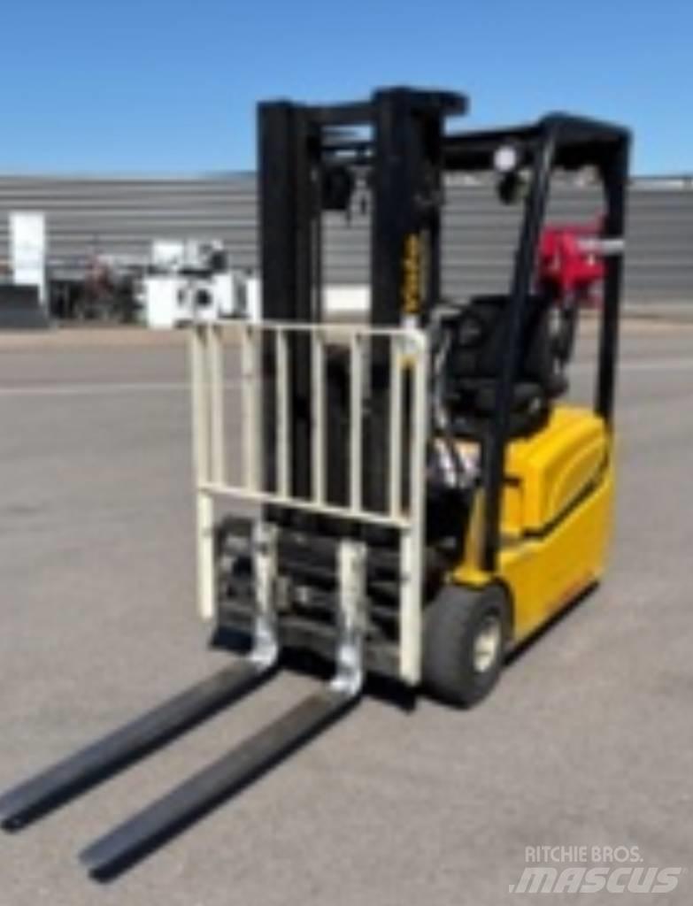 Yale ERP 16 VT SWB Carrelli elevatori elettrici