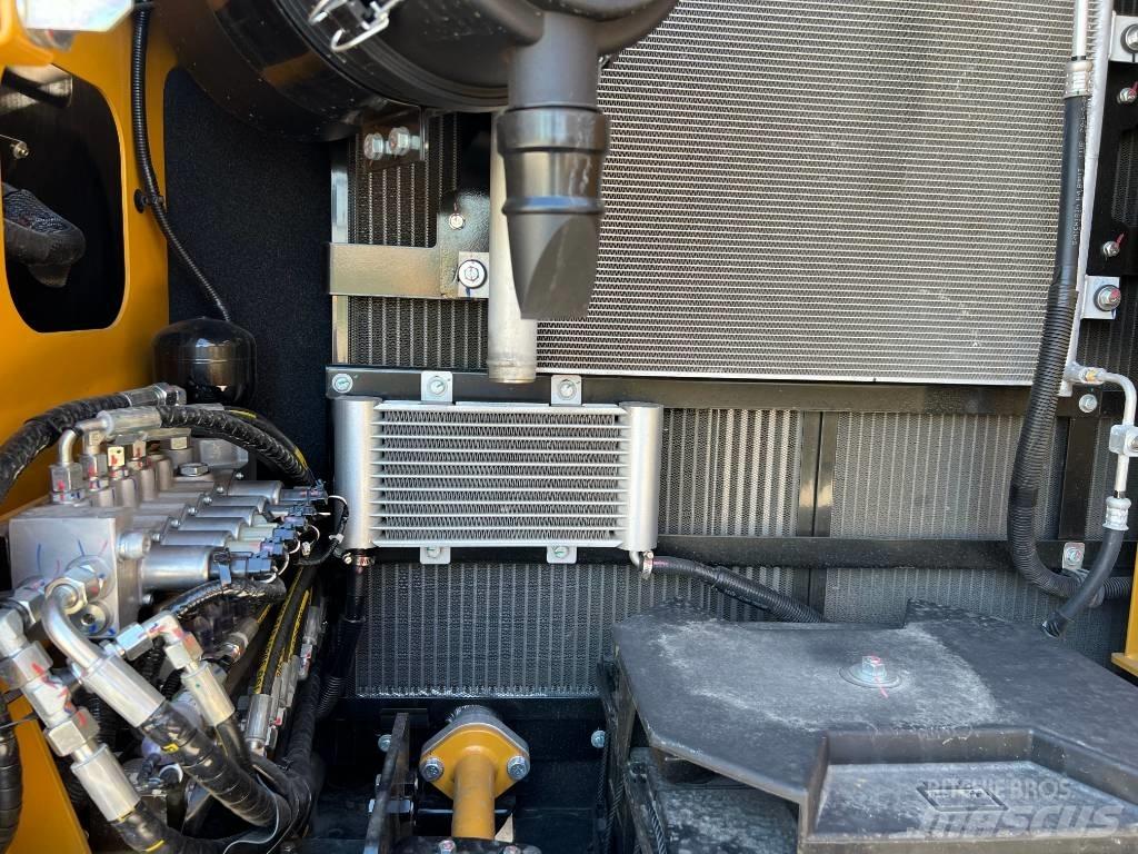 Sany SY 135 C Escavatori cingolati