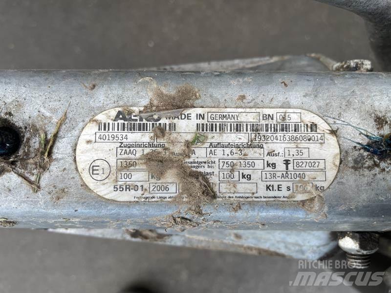  FÖRST ST6D Accessori per compressori