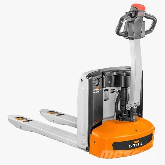 Still ECH 15 Transpallet manuale