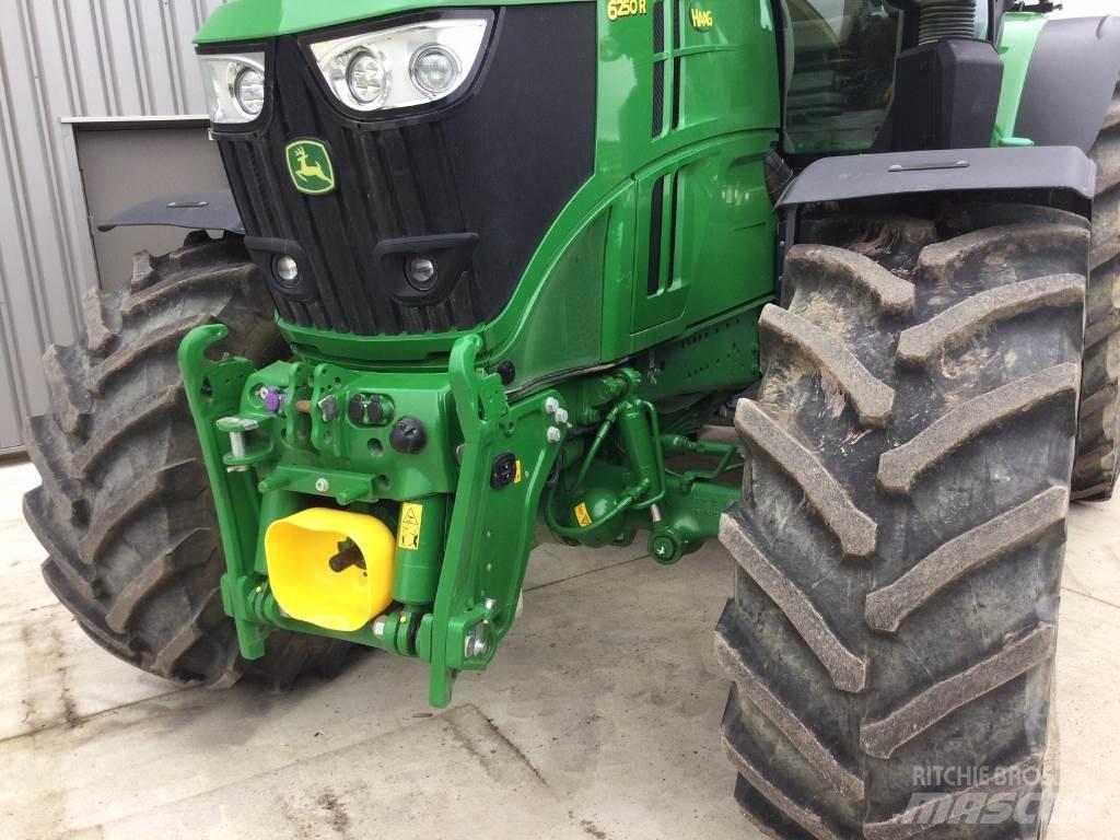 John Deere 6250R Trattori