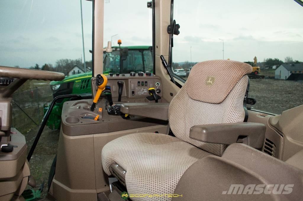 John Deere 6175 M Trattori