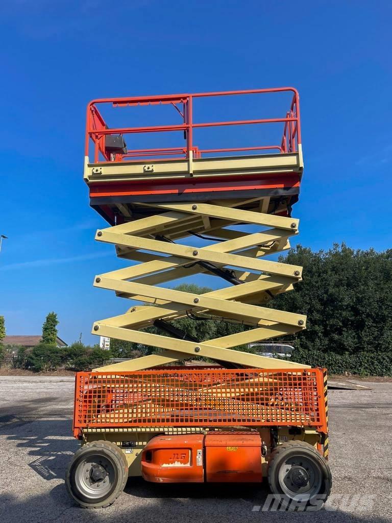 JLG 4069 Piattaforme a pantografo