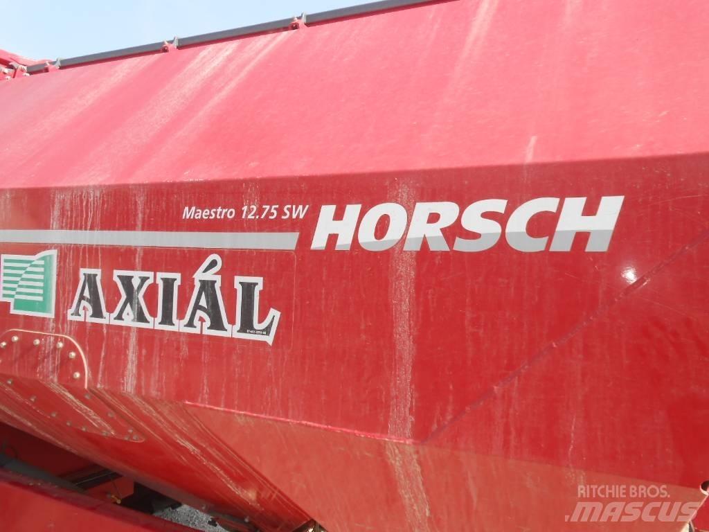 Horsch Maestro 12 SW Seminatrici di precisione