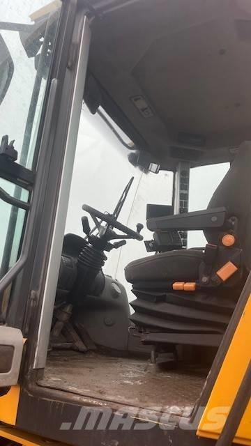 Volvo L 70 G Pale gommate