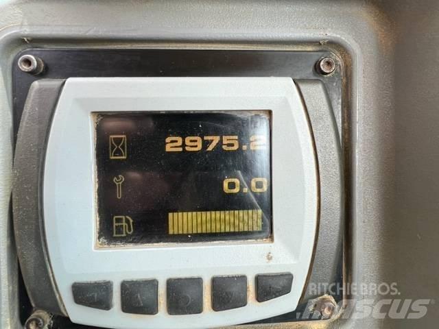 JCB JZ 85 Z Escavatori medi 7t - 12t