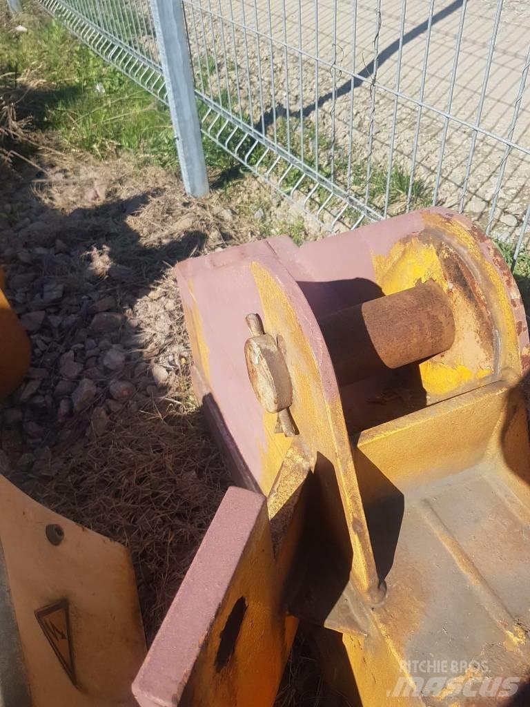 Liebherr 120 HC Gru a torre