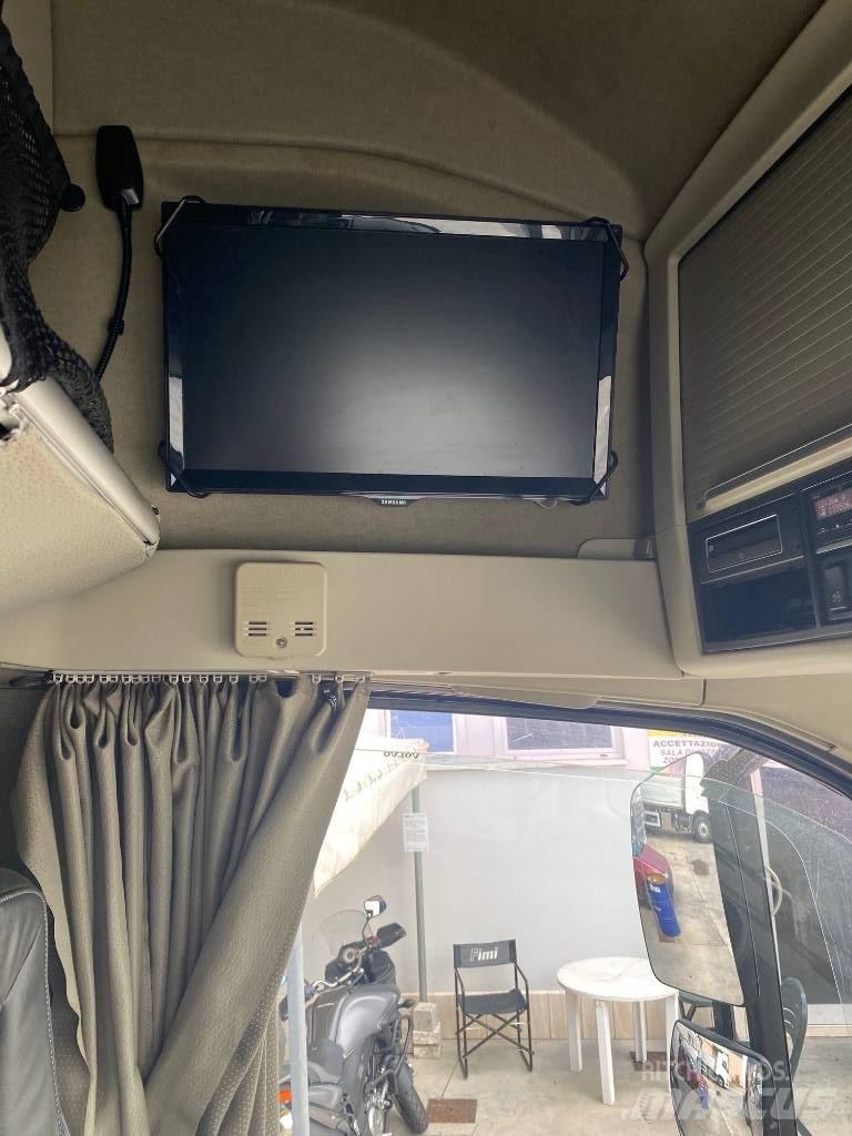 Volvo FH 540 Motrici e Trattori Stradali