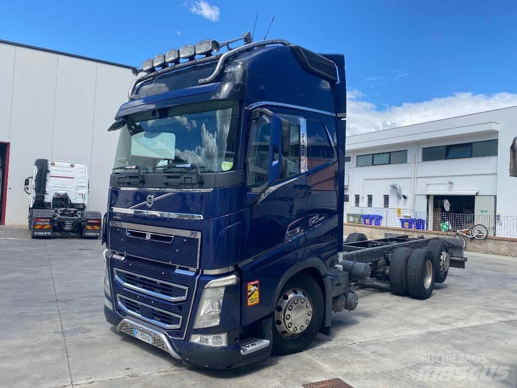 Volvo FH 540 Motrici e Trattori Stradali