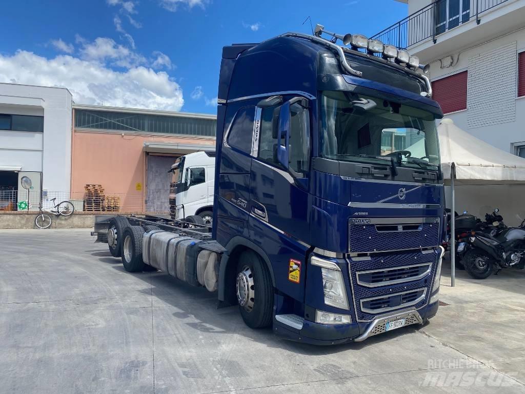 Volvo FH 540 Motrici e Trattori Stradali