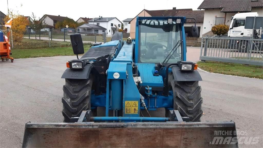 Merlo TF 33.7 Carrelli elevatori-Altro