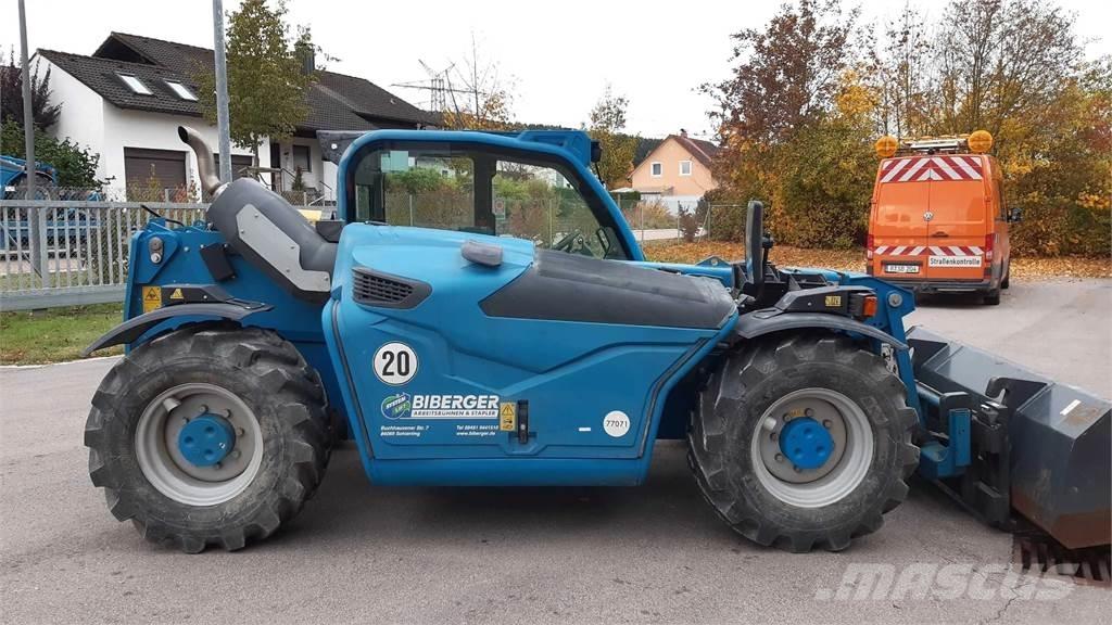 Merlo TF 33.7-115L Carrelli elevatori-Altro