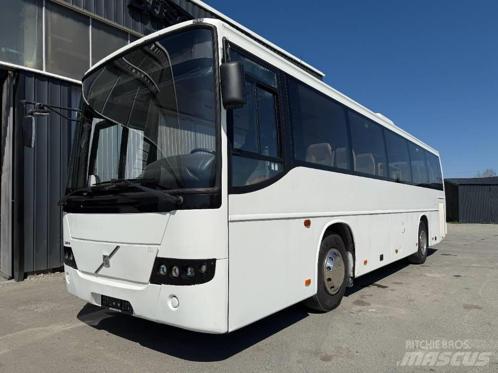 Volvo B7R 8700 10,6m Autobus interurbani